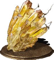 dark souls 3 lightning gem.